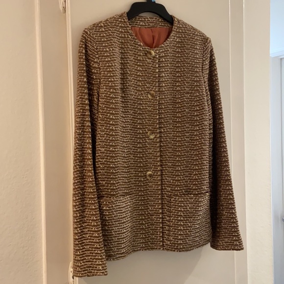 Datillo Topper Jacket - Picture 3 of 7